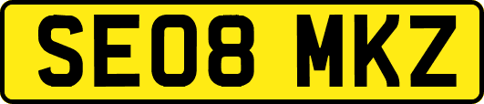 SE08MKZ
