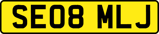 SE08MLJ
