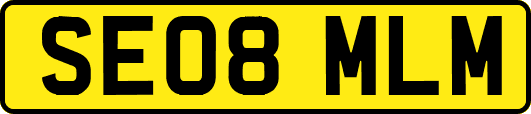 SE08MLM