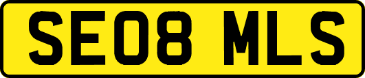 SE08MLS