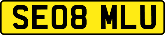 SE08MLU