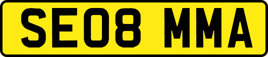 SE08MMA