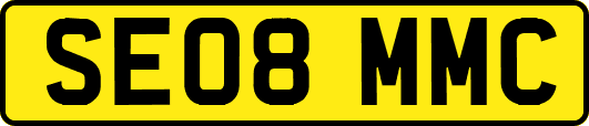 SE08MMC