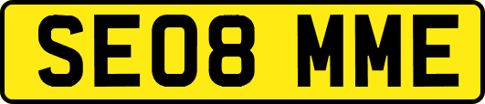 SE08MME