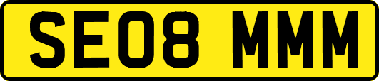 SE08MMM
