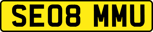 SE08MMU