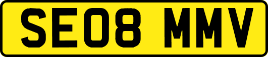 SE08MMV