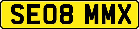 SE08MMX