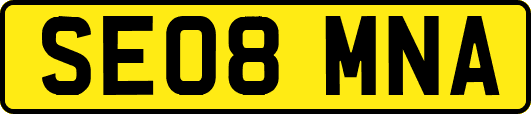 SE08MNA