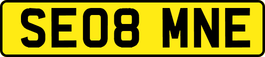 SE08MNE