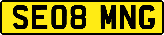 SE08MNG