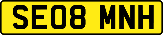 SE08MNH