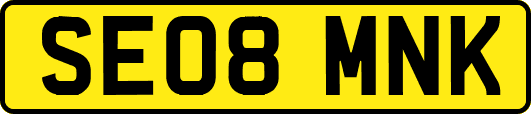 SE08MNK