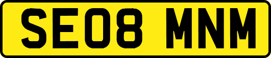SE08MNM