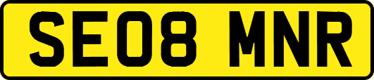 SE08MNR