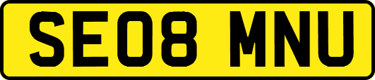 SE08MNU