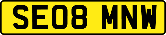 SE08MNW