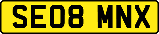 SE08MNX