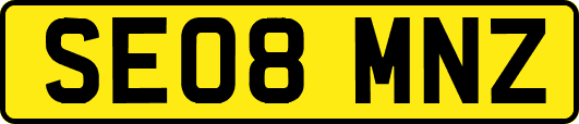 SE08MNZ
