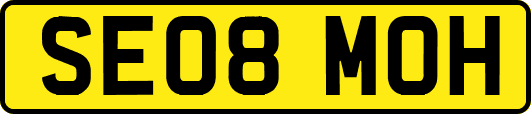 SE08MOH