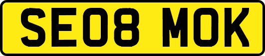 SE08MOK