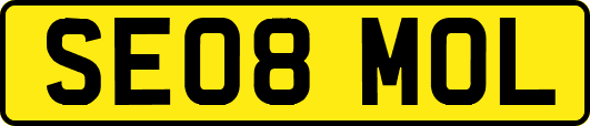 SE08MOL