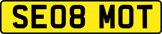 SE08MOT