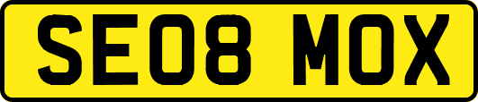 SE08MOX