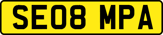 SE08MPA
