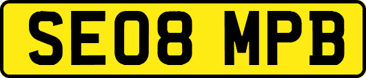 SE08MPB