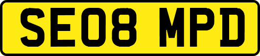 SE08MPD