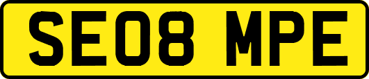 SE08MPE