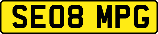 SE08MPG