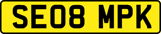 SE08MPK