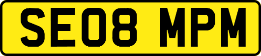SE08MPM