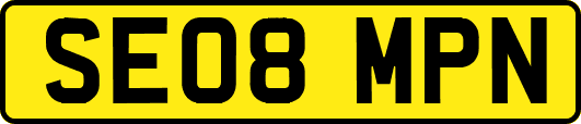 SE08MPN