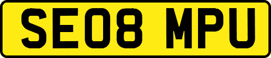 SE08MPU