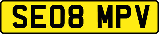SE08MPV