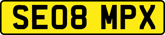 SE08MPX