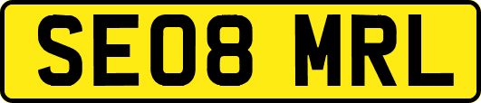 SE08MRL