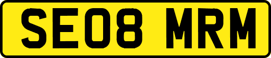 SE08MRM