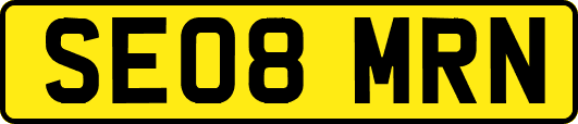 SE08MRN
