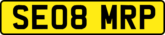 SE08MRP