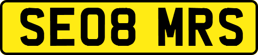 SE08MRS