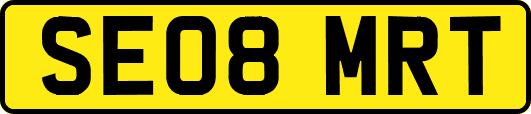 SE08MRT