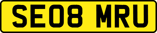 SE08MRU