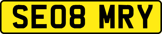 SE08MRY