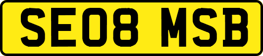 SE08MSB