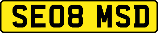 SE08MSD