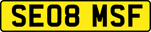SE08MSF